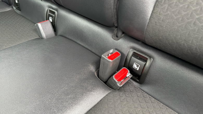 Nissan Juke 1.0 DiG-T 114 N-Connecta 5dr Petrol Hatchback